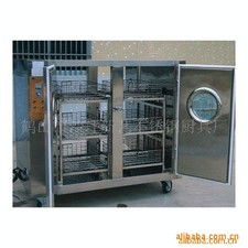 供應(yīng)大型消毒柜，鶴山市沙坪新藝不銹鋼廚具廠打造專業(yè)廚衛(wèi)解決方案